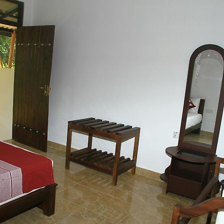 Nethmi Homestay Sigiriya Exterior photo