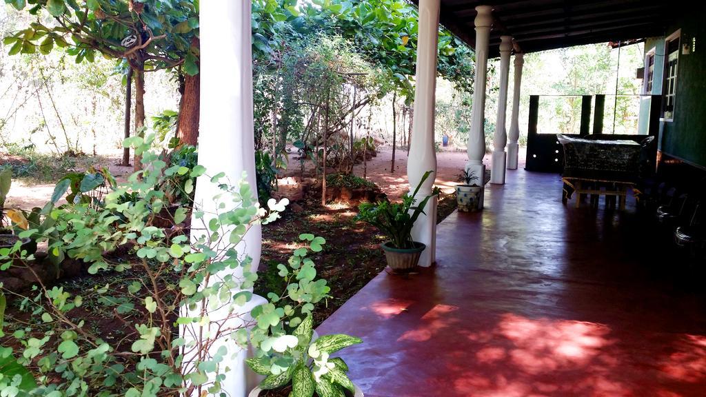 Nethmi Homestay Sigiriya Exterior photo