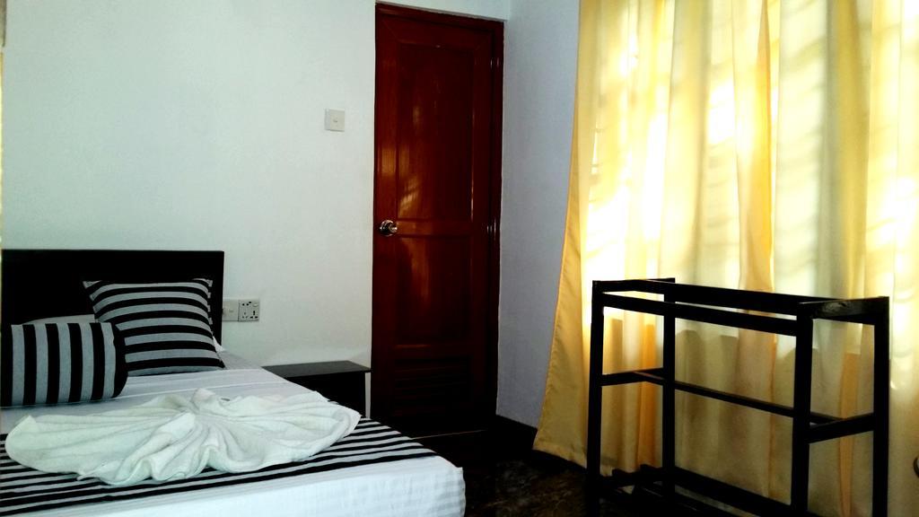 Nethmi Homestay Sigiriya Exterior photo