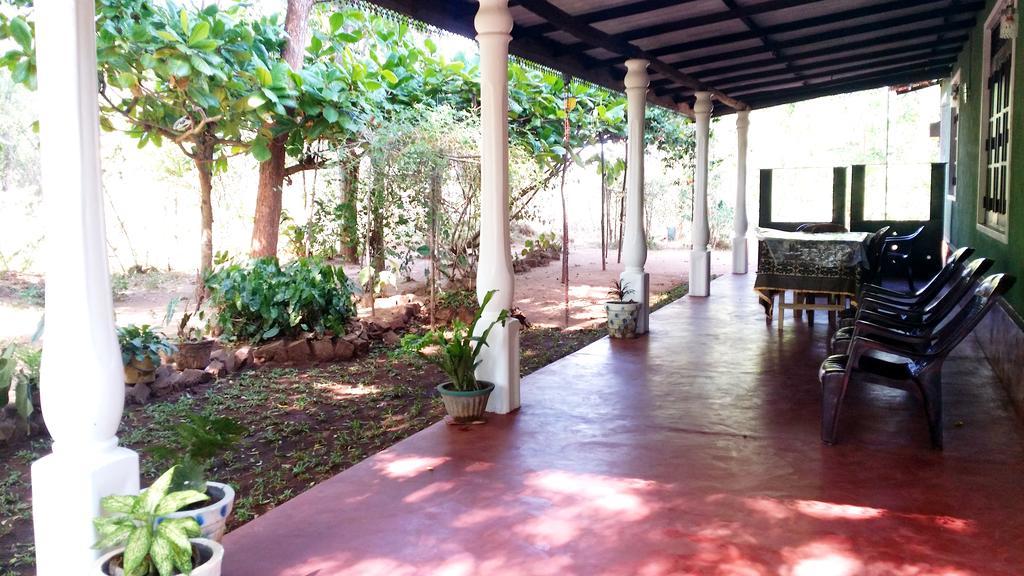 Nethmi Homestay Sigiriya Exterior photo