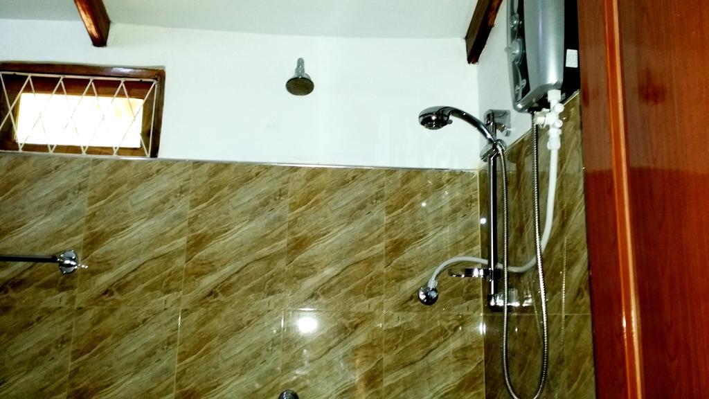 Nethmi Homestay Sigiriya Exterior photo