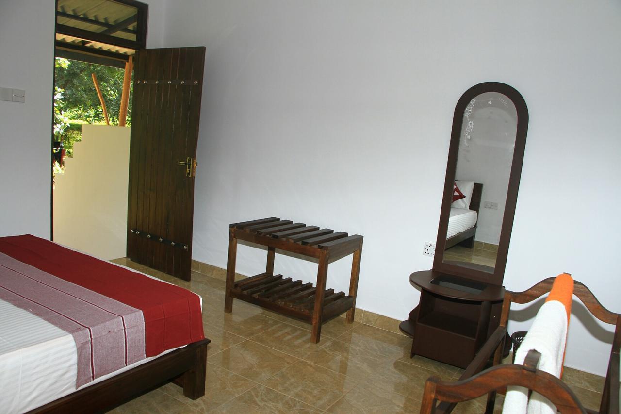 Nethmi Homestay Sigiriya Exterior photo
