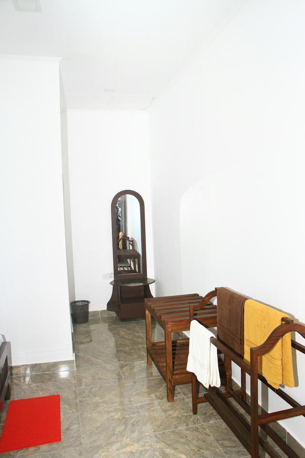 Nethmi Homestay Sigiriya Exterior photo