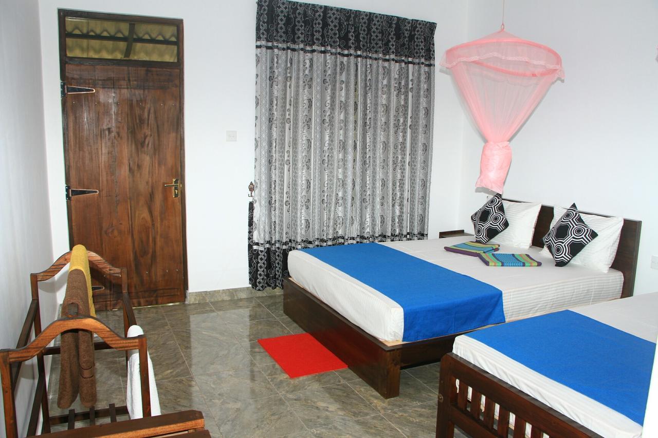 Nethmi Homestay Sigiriya Exterior photo