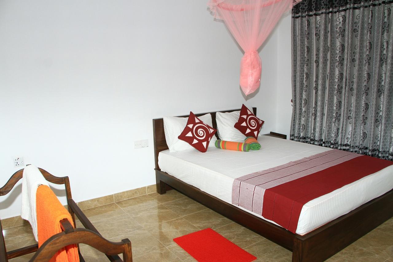 Nethmi Homestay Sigiriya Exterior photo
