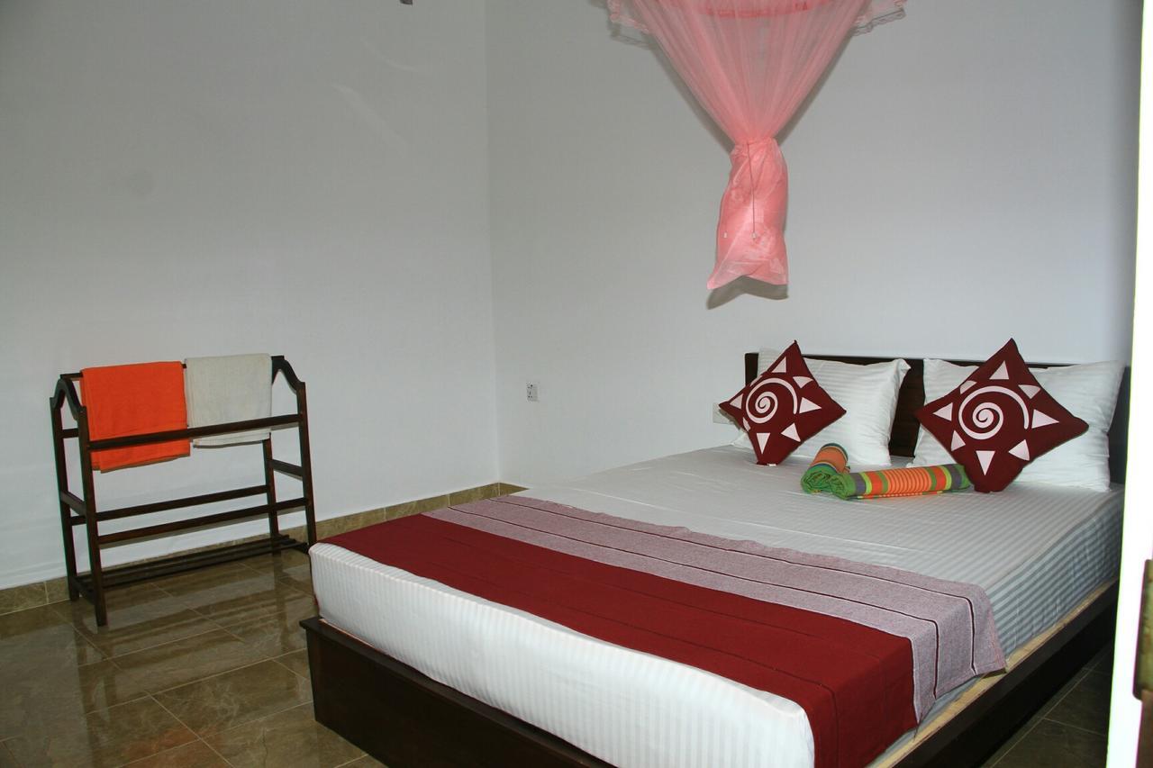 Nethmi Homestay Sigiriya Exterior photo