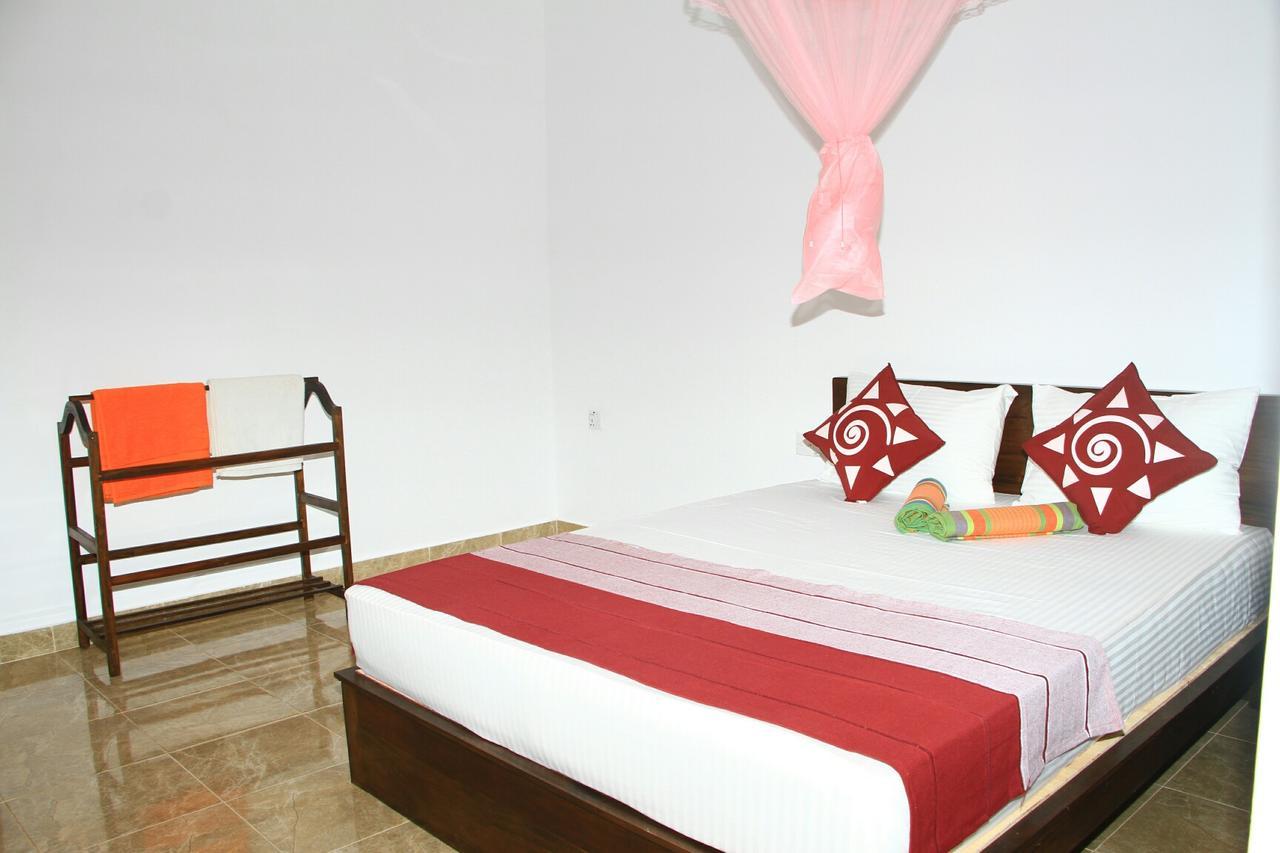 Nethmi Homestay Sigiriya Exterior photo